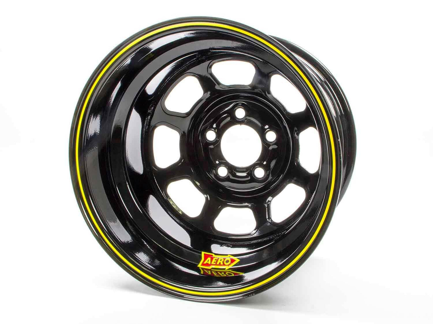 Suncoast Marine and Auto offers 15x8 2in 5.00 Black (51-185020)