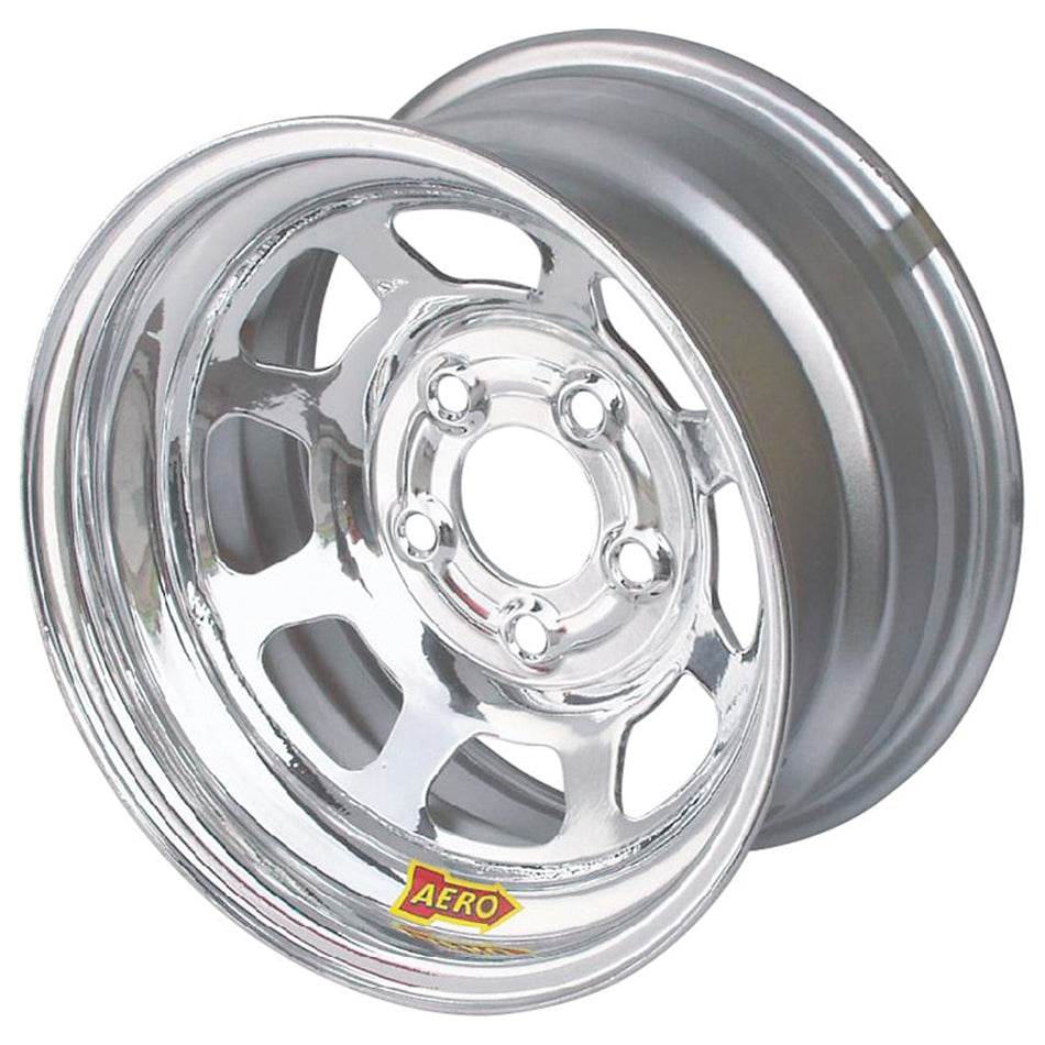 Suncoast Marine and Auto offers 15x10 3in 5.00 Chrome (51-205030RF)