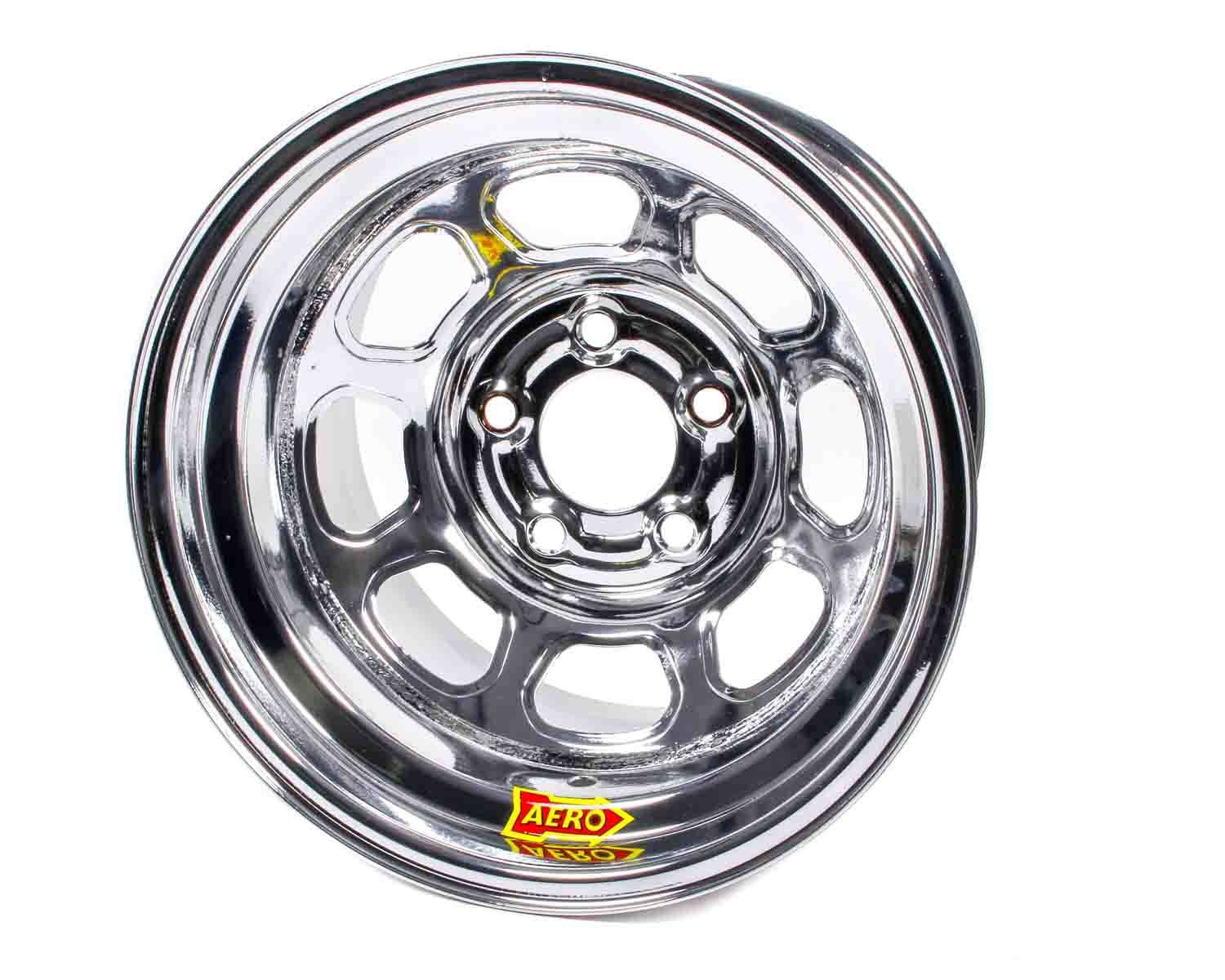 Suncoast Marine and Auto offers 15x8 1in 5.00 Chrome (51-285010)