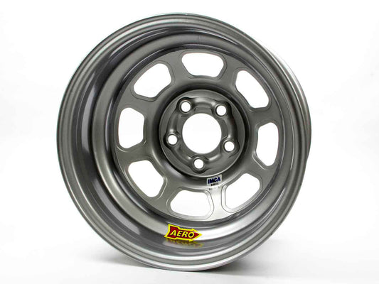 Suncoast Marine and Auto offers 15x8 1in 4.75 Silver (52-084710)