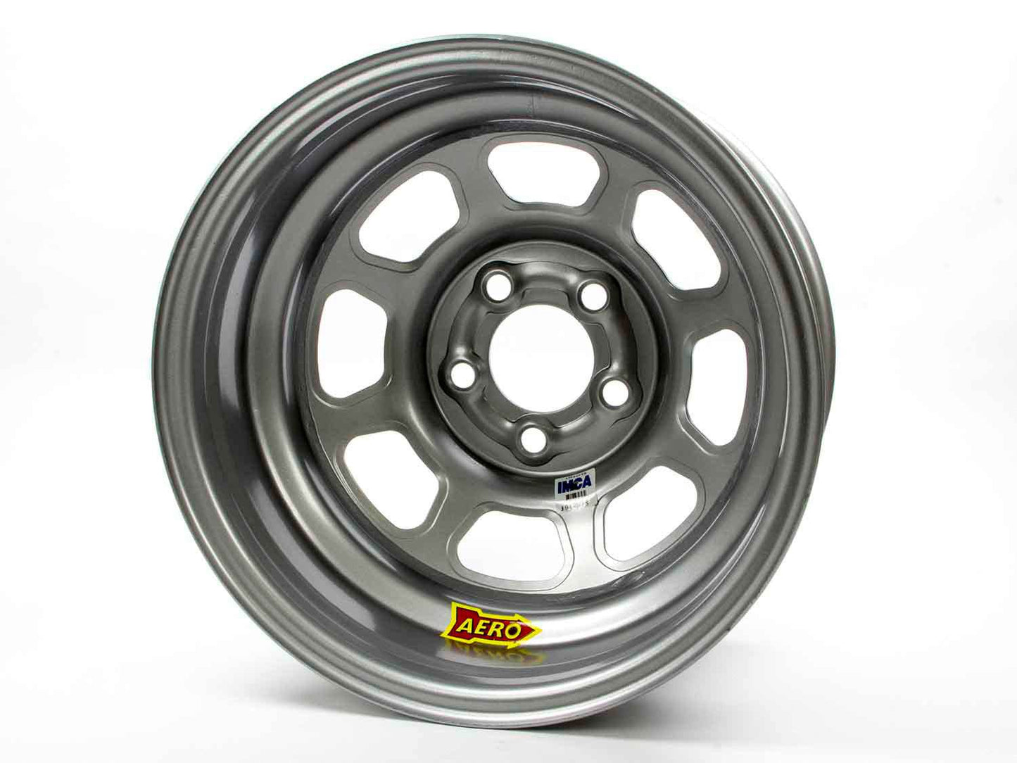 Suncoast Marine and Auto offers 15x8 4in 4.75 Silver (52-084740)