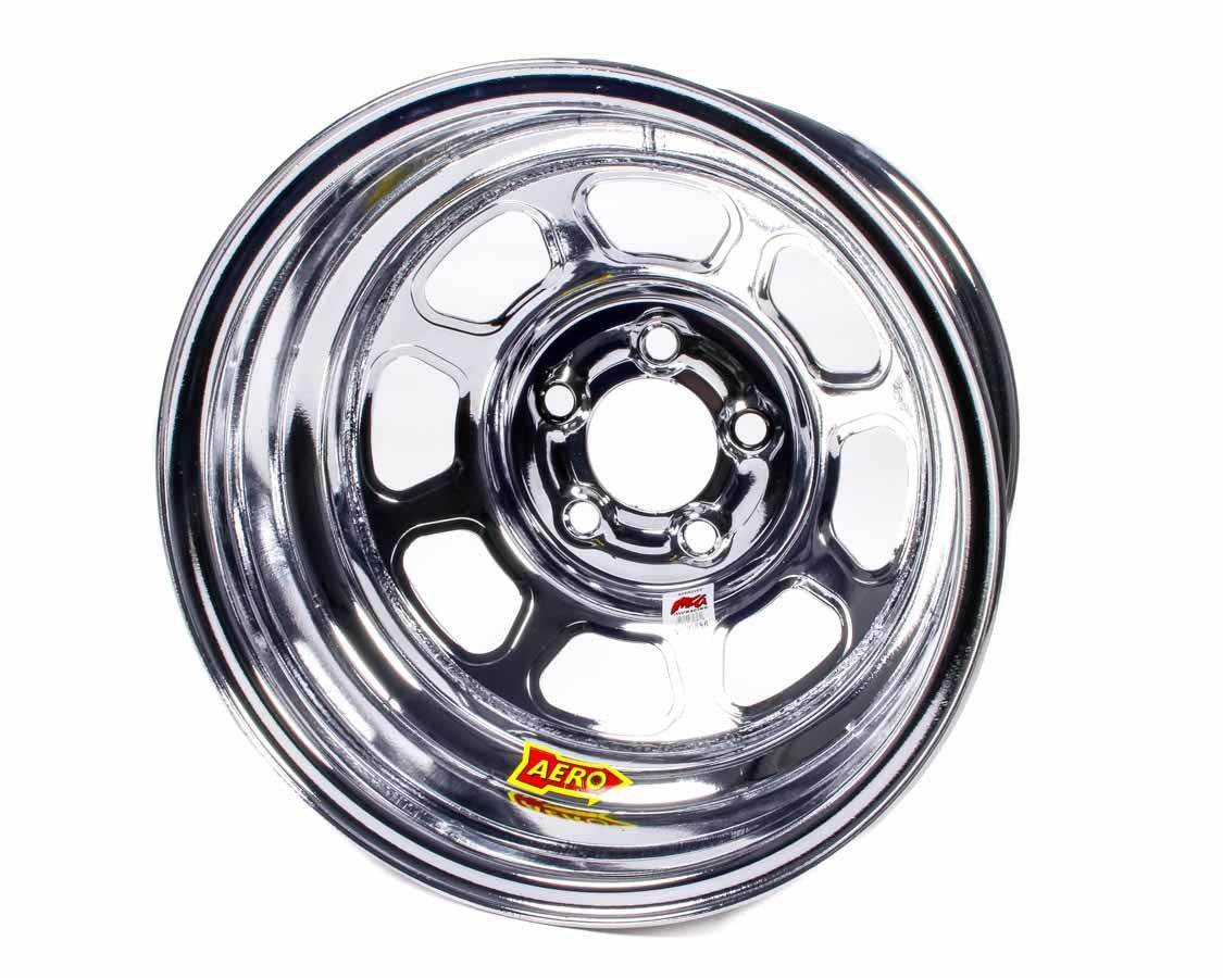 Suncoast Marine and Auto offers 15x8 1in 4.75 Chrome (52-284710)