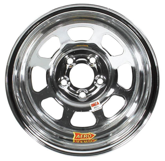 Suncoast Marine and Auto offers 15X8 2in 4.75 Chrome (52-284720)