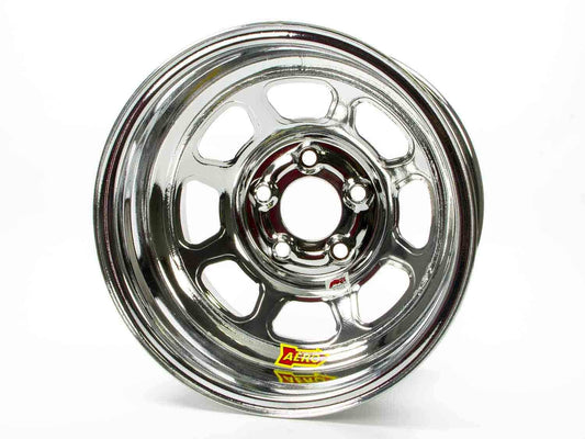 Suncoast Marine and Auto offers 15x8 1in 5.00 Chrome (52-285010)