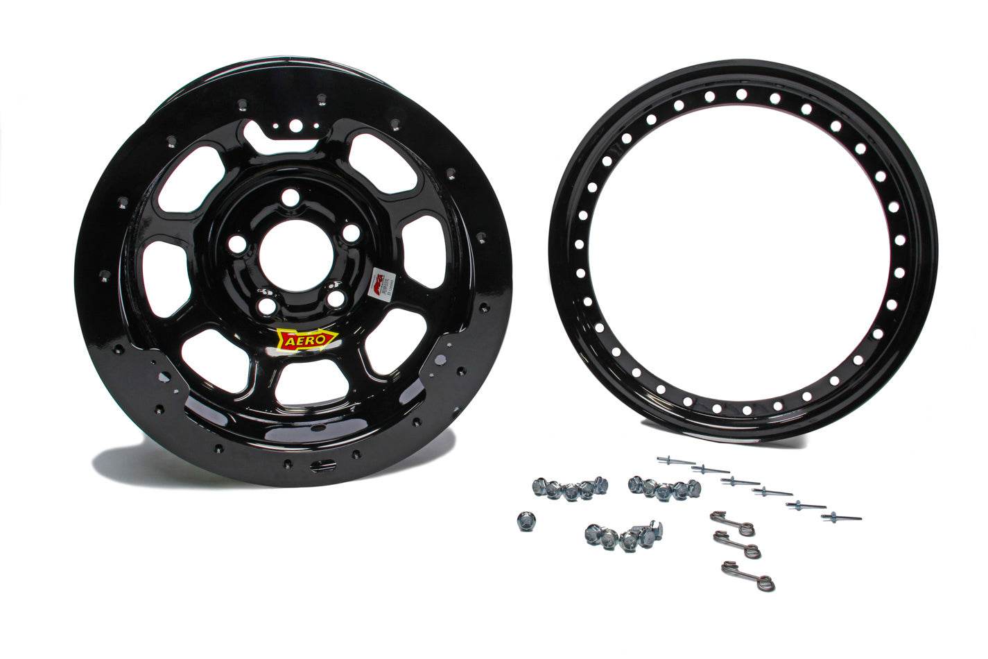 Suncoast Marine and Auto offers 15x10 3in 5.00 Black Beadlock (53-105030B)