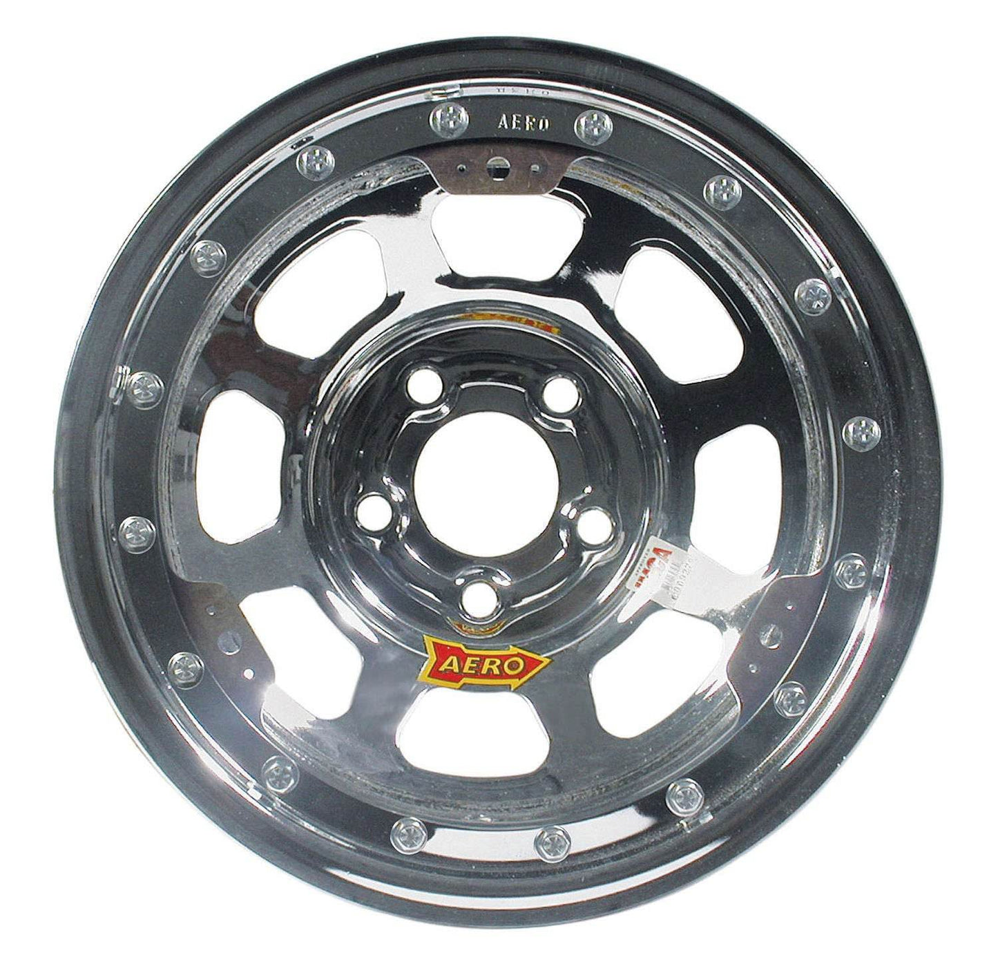 Suncoast Marine and Auto offers 15x8 2in 4.75 Chrome (53-284720)