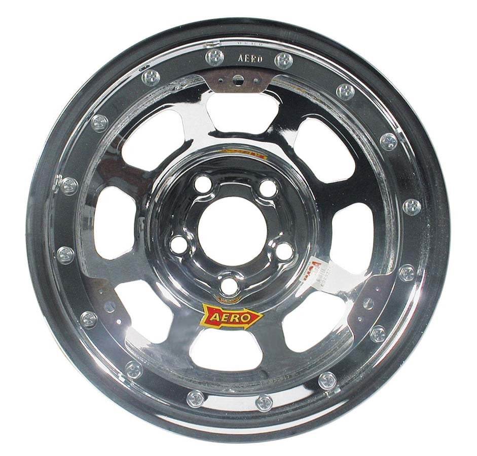 Suncoast Marine and Auto offers 15x8 3in 4.75 Chrome (53-284730)