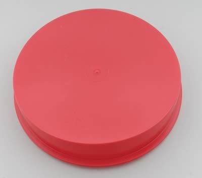 Suncoast Marine and Auto offers Mud Blaster Plastic Plug Red (54-300004)