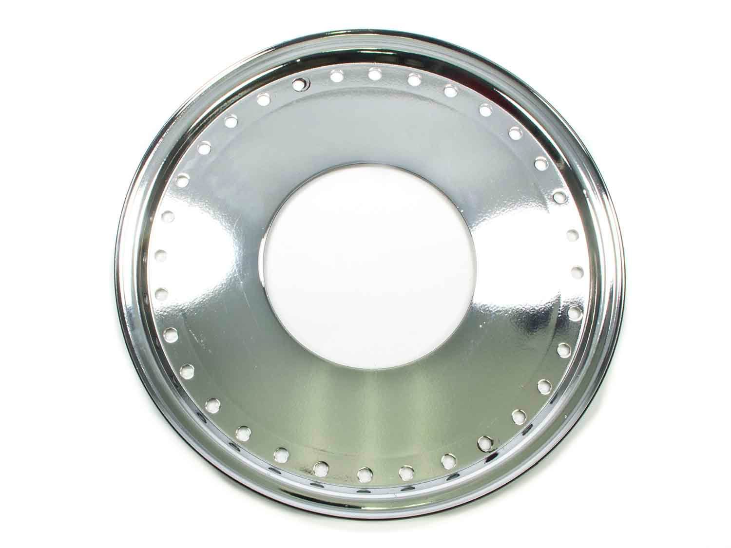 Suncoast Marine and Auto offers Mud Buster 1pc Ring and Cover Chrome (54-500000)