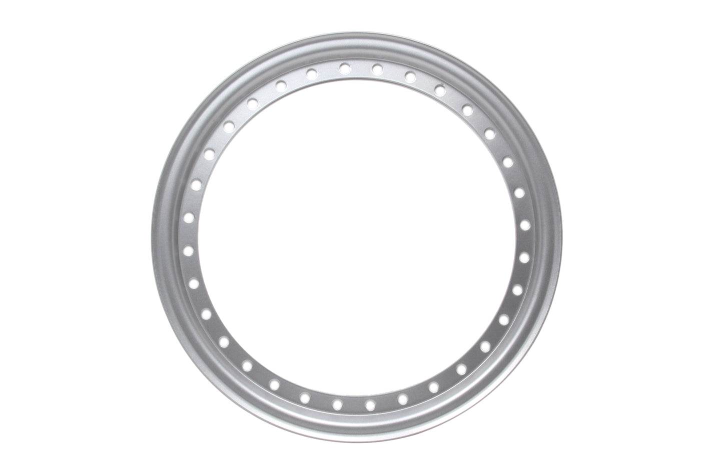 Suncoast Marine and Auto offers Outer Beadlock Ring Silver (54-500012)