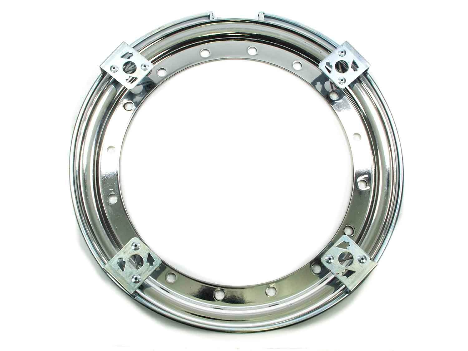 Suncoast Marine and Auto offers 13in Outer Bead Lock Ring Chrome (54-500020)