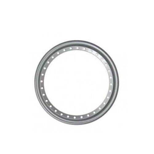 Suncoast Marine and Auto offers Beadlock Ring Outer 13in Silver (54-500033)