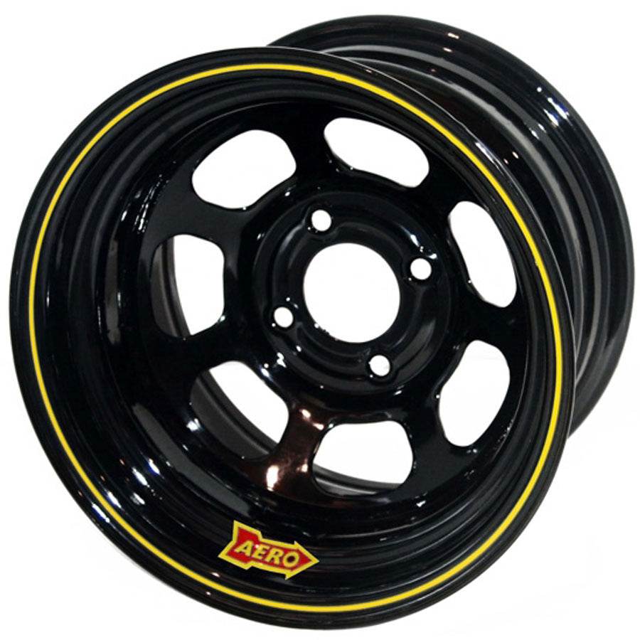 Suncoast Marine and Auto offers 15x8 4in 4 x 4.5in / 4 x 115mm (55-184540)