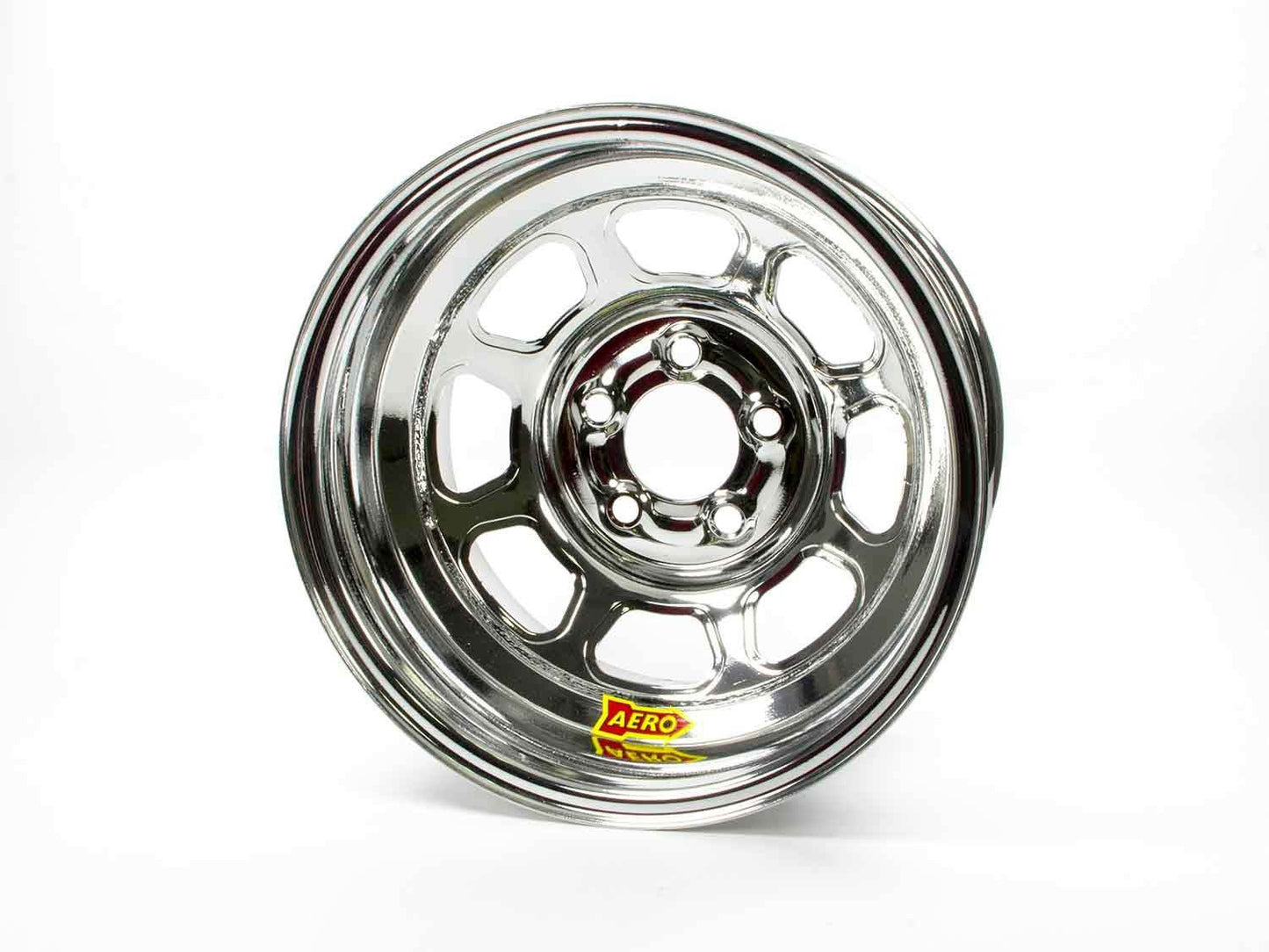 Suncoast Marine and Auto offers 15x8 1in 4.75 Chrome Spun Extreme Bead (56-284710)