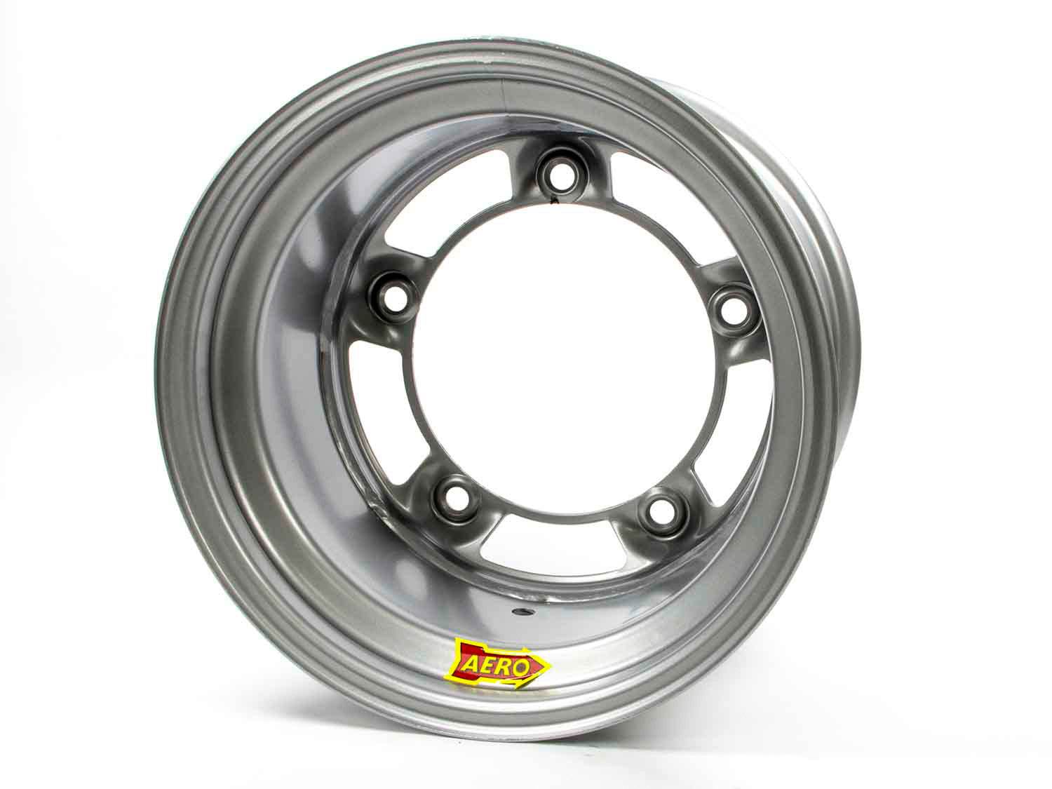 Suncoast Marine and Auto offers 15x10 4in Wide 5 Silve (58-000540)