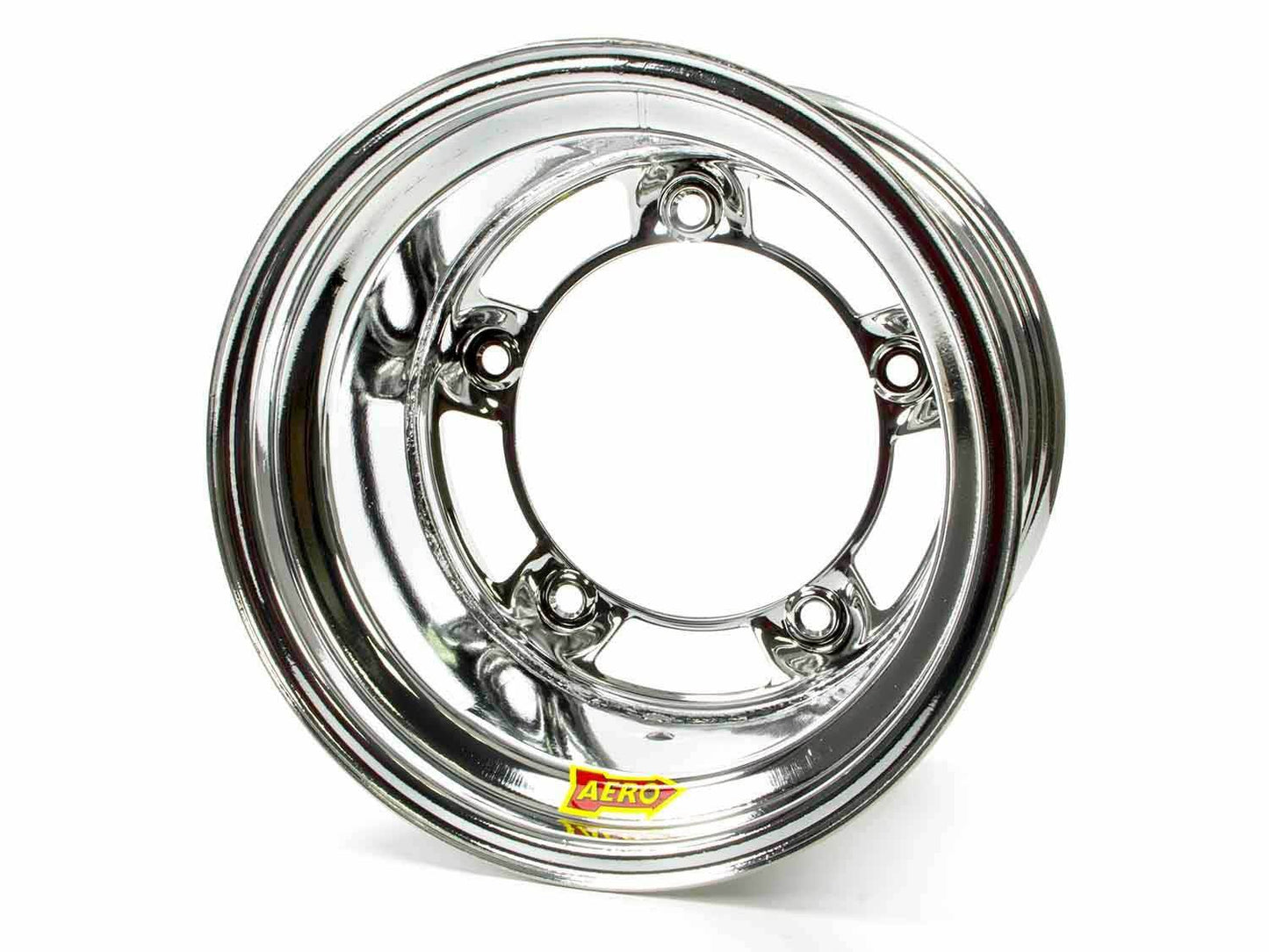 Suncoast Marine and Auto offers 15x10 5in W5 Chrome (58-200550)