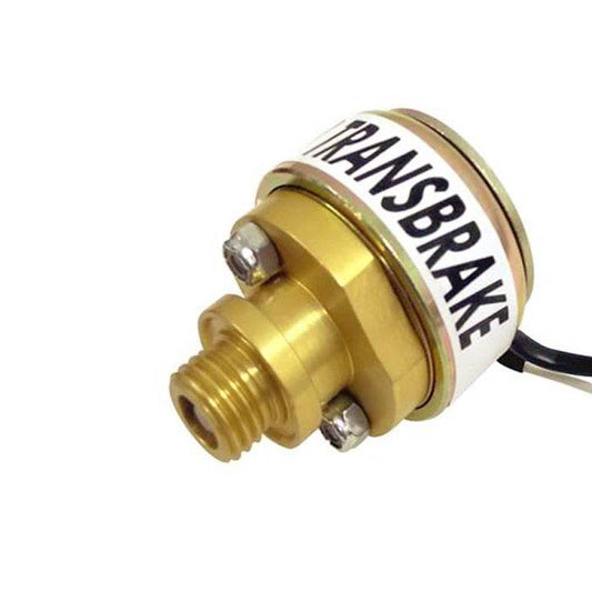 Suncoast Marine and Auto offers External Transbrake Solenoid w/Adapter (203480)