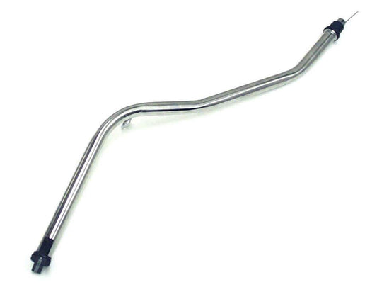 Suncoast Marine and Auto offers Locking Trans. Dipstick & Tube - Ford C-4 (646490)