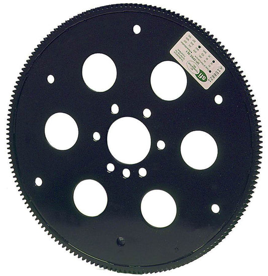 Suncoast Marine and Auto offers SBC 168 Tooth Flexplate - SFI - Int. Balance (915541)