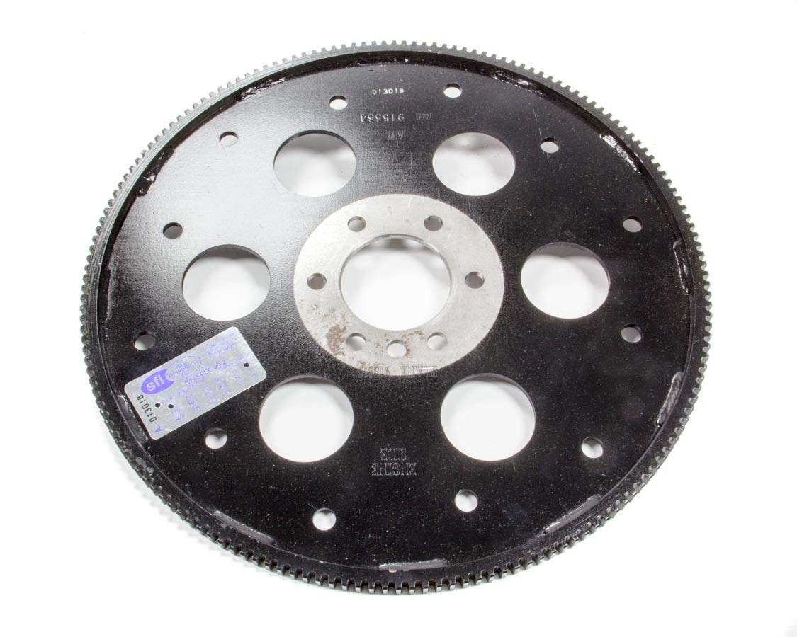 Suncoast Marine and Auto offers SBC 168 Tooth Flexplate SFI - Int. Balance (915554)