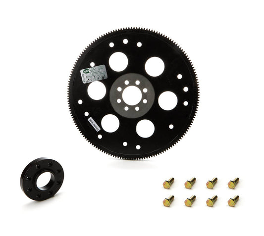 Suncoast Marine and Auto offers Flexplate Kit Ford 5.0L Coyote 8-Bolt 164 Tooth (915738)