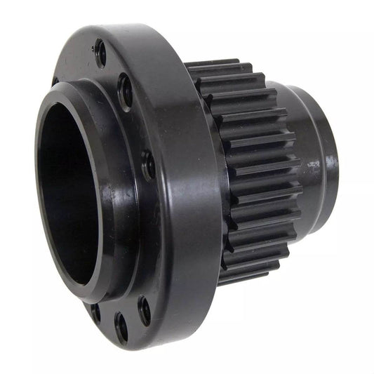 Suncoast Marine and Auto offers Crank Hub Steel LS1 Y-Body w/28 Tooth Pulley (916033A)