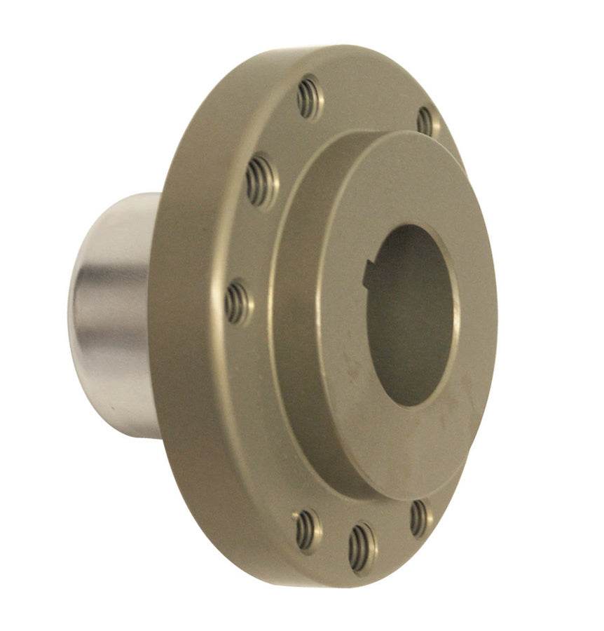 Suncoast Marine and Auto offers Aluminum Crank Hub - SBC (916090)