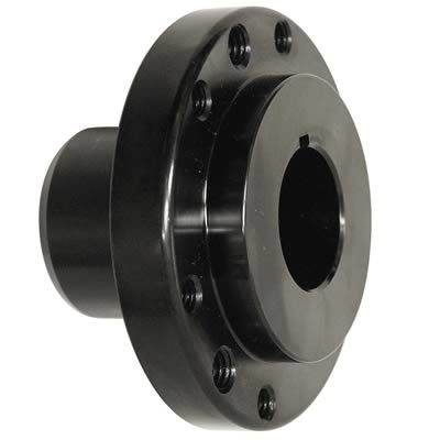 Suncoast Marine and Auto offers Steel Crank Hub - SBC w/Blower & BBC Seal Dia. (916172)