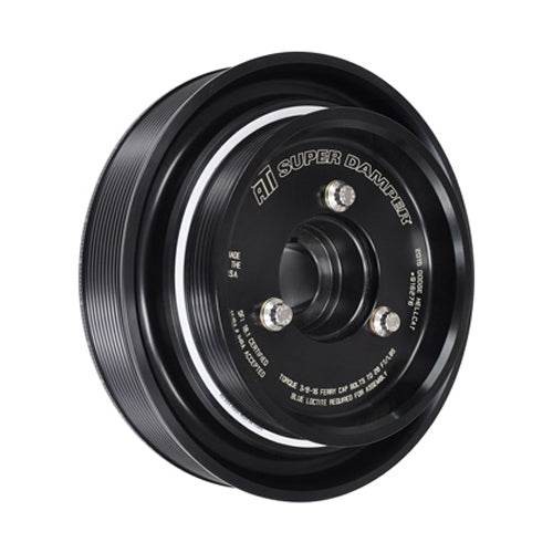 Suncoast Marine and Auto offers Harmonic Damper - SFI - Dodge 8.0L Viper Gen 1&2 (917932E)