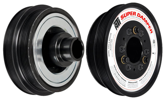 Suncoast Marine and Auto offers 7.57 Dia Super Damper Ford 7.3L Godzilla - SFI (918073)