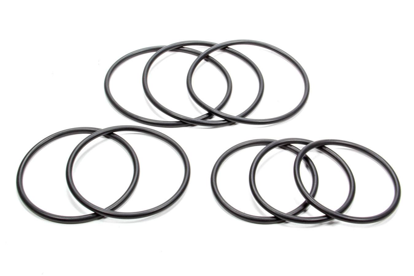 Suncoast Marine and Auto offers Elastomer Kit - 3 Ring 6.385 w/60/60/70 (918980-60)