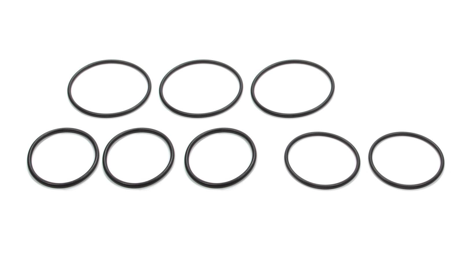 Suncoast Marine and Auto offers Elastomer Kit - 3 Ring 6.385 w/70/60/70 (918980-76)