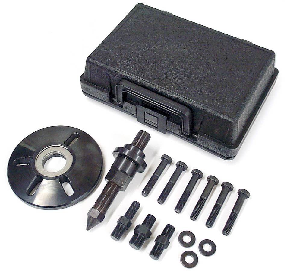 Suncoast Marine and Auto offers Pro Damper Puller / Installer Kit (918999)