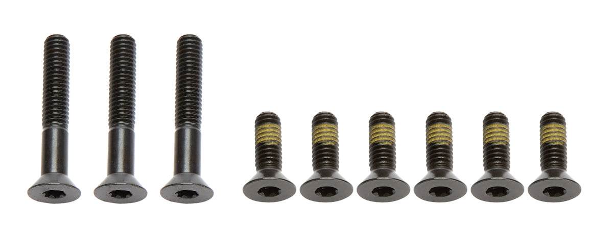 Suncoast Marine and Auto offers Damper Bolt Kit - LS1 Y-Body 8 Groove (950209)