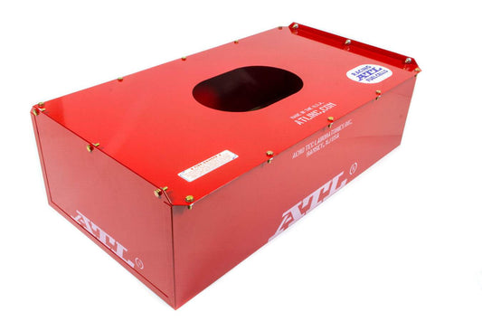 Suncoast Marine and Auto offers 22 Gal Steel Can Red (MC622C)