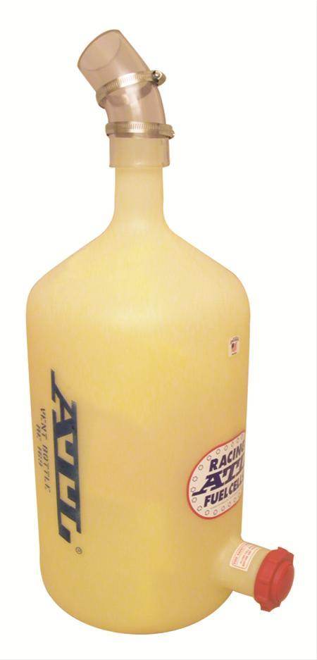 Suncoast Marine and Auto offers Bottle Vent / Fill 5 gal w/Foam & 45Deg Elbow (RE169)