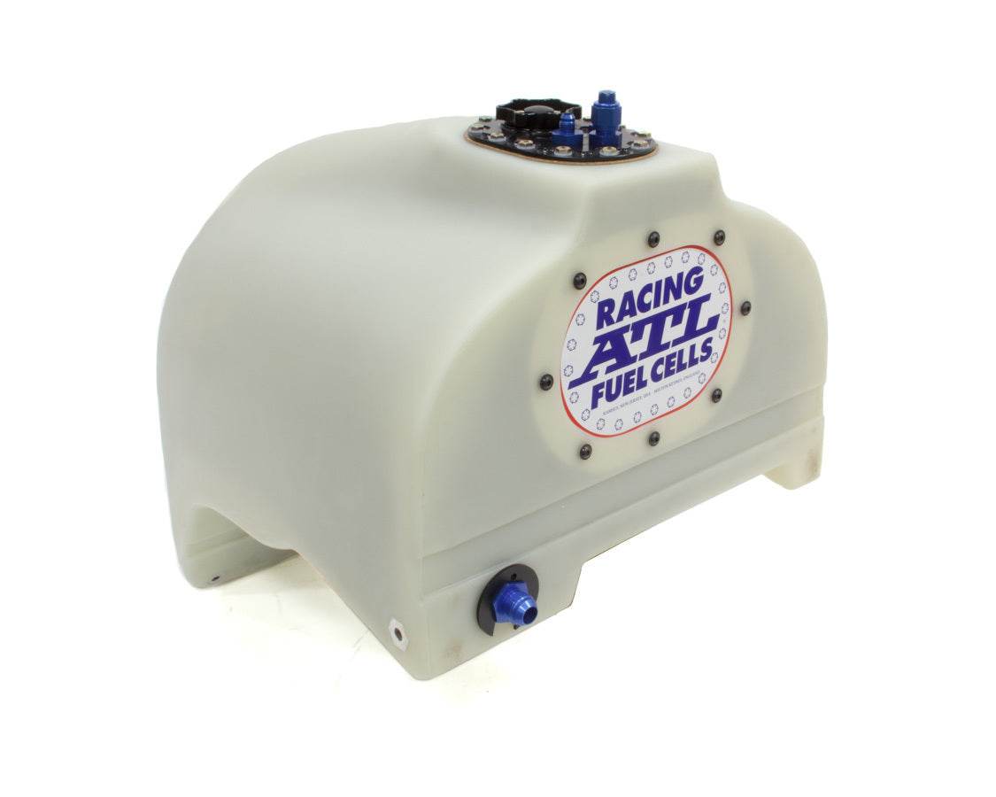 Suncoast Marine and Auto offers Sprint Cell 28 Gallon KK Style W/Surge Tank (SC428-BI2-TF698)