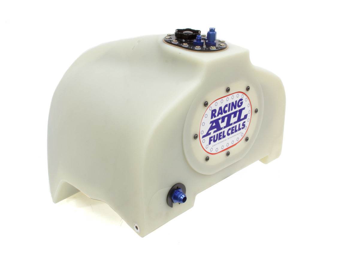 Suncoast Marine and Auto offers Commando 33 Gal Sprint Cell Complete (SC433KK-BI2-TF698)