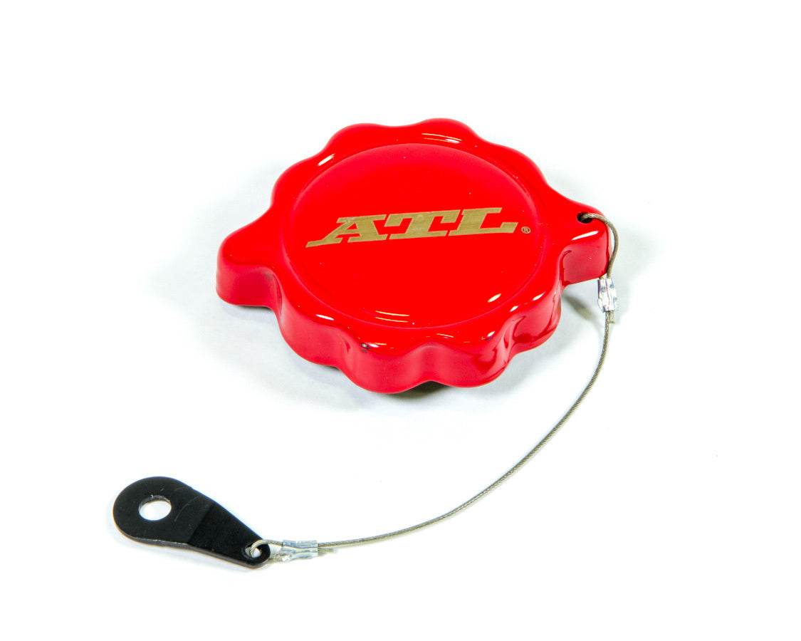 Suncoast Marine and Auto offers Repl Red Cap (TF243)