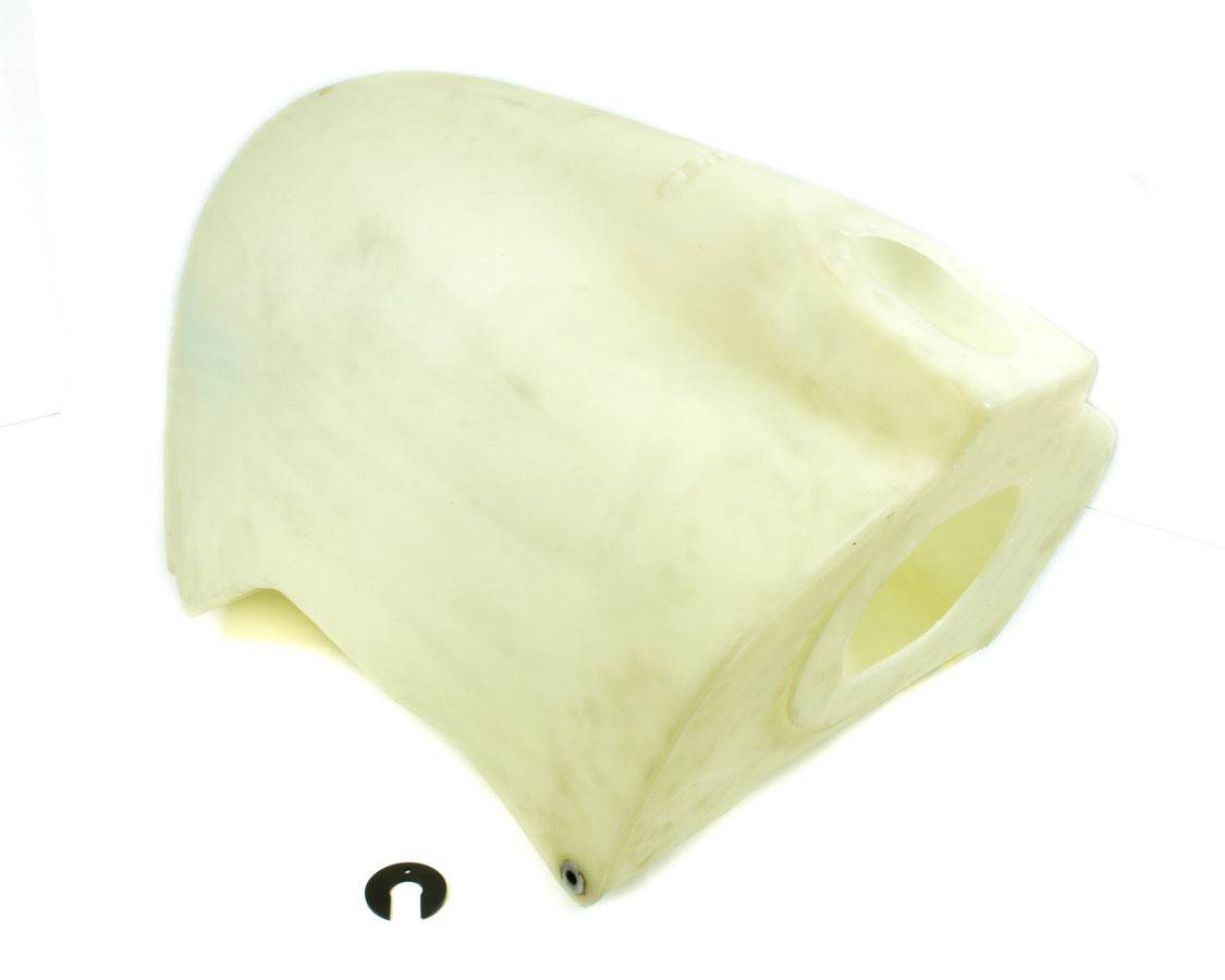 Suncoast Marine and Auto offers Commando 33 Gal Repl Shell (TT433-KK)