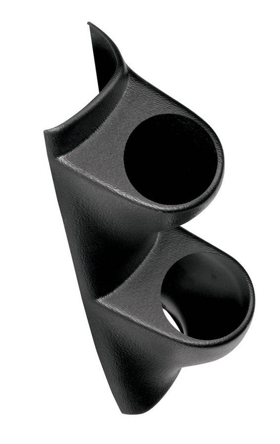 Suncoast Marine and Auto offers 2-1/16 Dual Gauge Pod - 79-93 Mustang (10100)