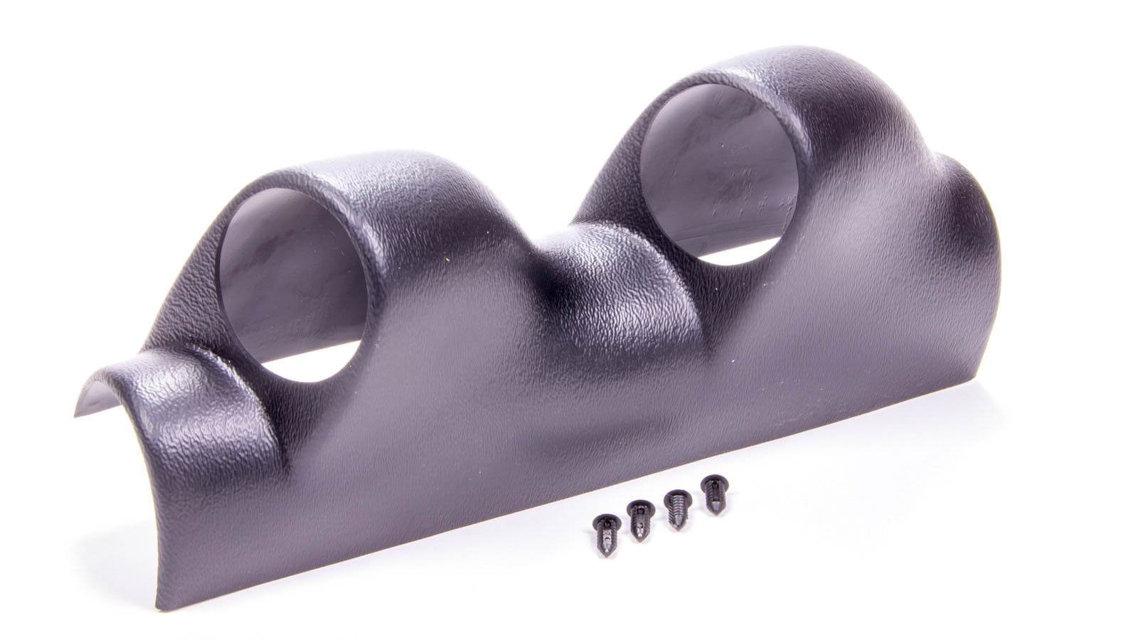 Suncoast Marine and Auto offers 2-1/16 Dual Gauge Pod - 94-00 Mustang Conv. (10125)