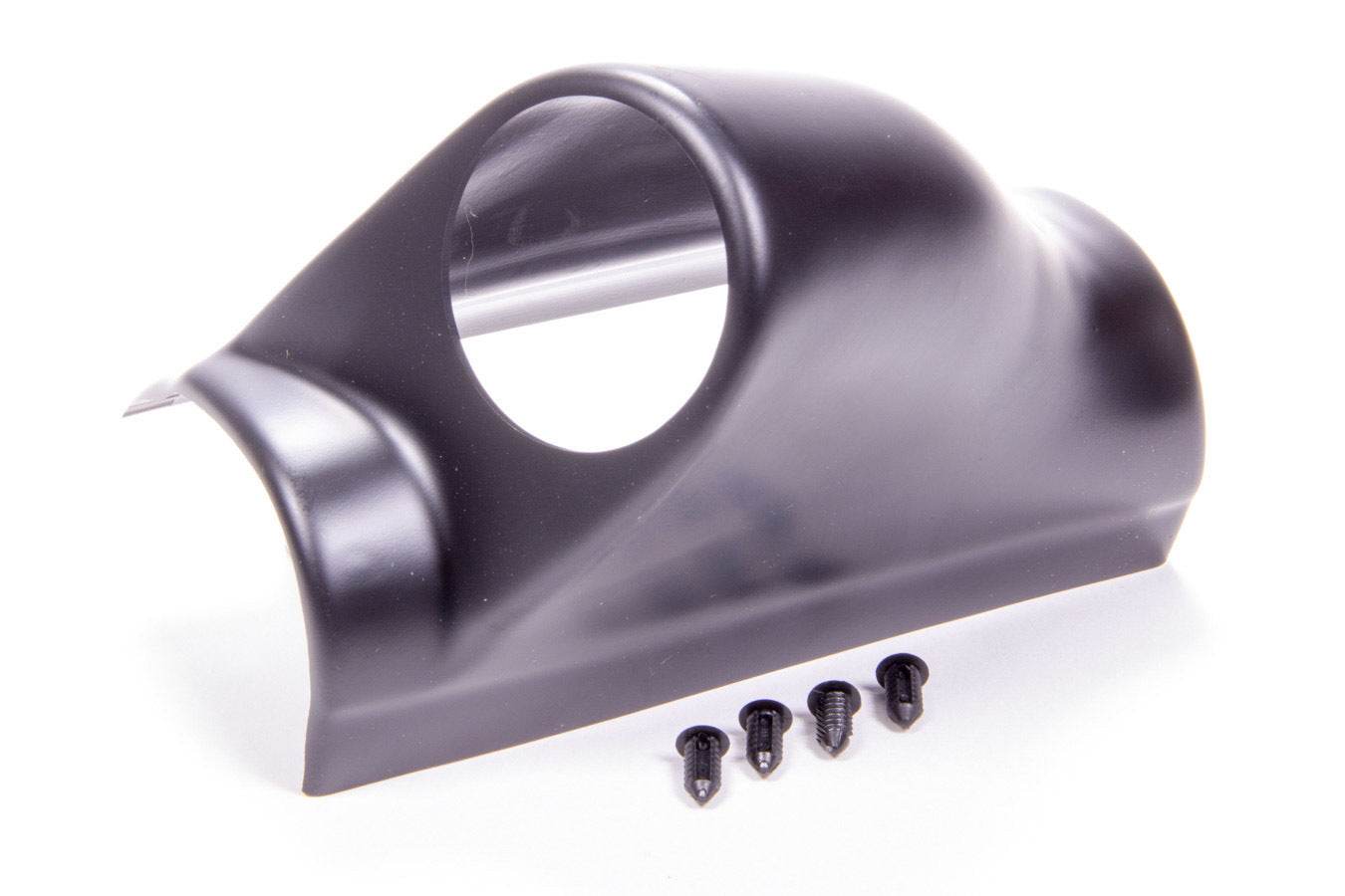 Suncoast Marine and Auto offers 2-1/16 Single Gauge Pod - 68-72 Chevelle/GTO (10184)