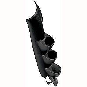 Suncoast Marine and Auto offers 2-1/16in Triple Gauge Pod- 97-02 Camaro T-Top (12213)