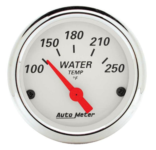 Suncoast Marine and Auto offers White Water Temp. 100-25 (1337)