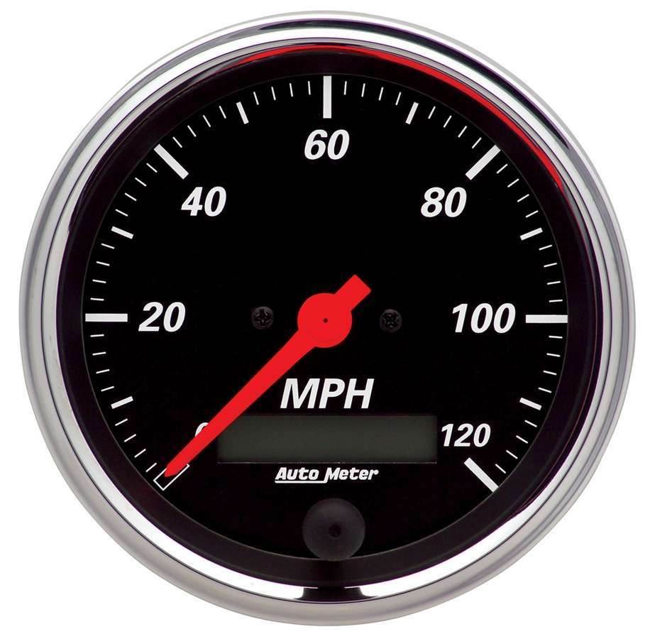 Suncoast Marine and Auto offers 3-3/8in D/B Street Rod Speedo (1480)