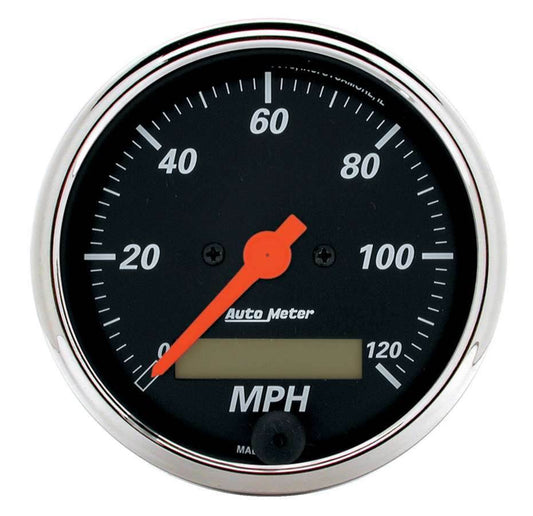 Suncoast Marine and Auto offers 3-1/8 D/B Street Rod Speedo (1487)