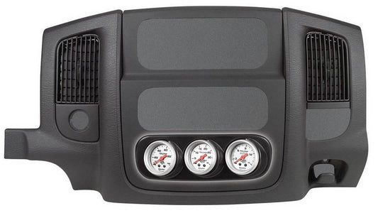 Suncoast Marine and Auto offers 2-1/16in Triple Gauge Pod- 03-05 Dodge Ram (15021)