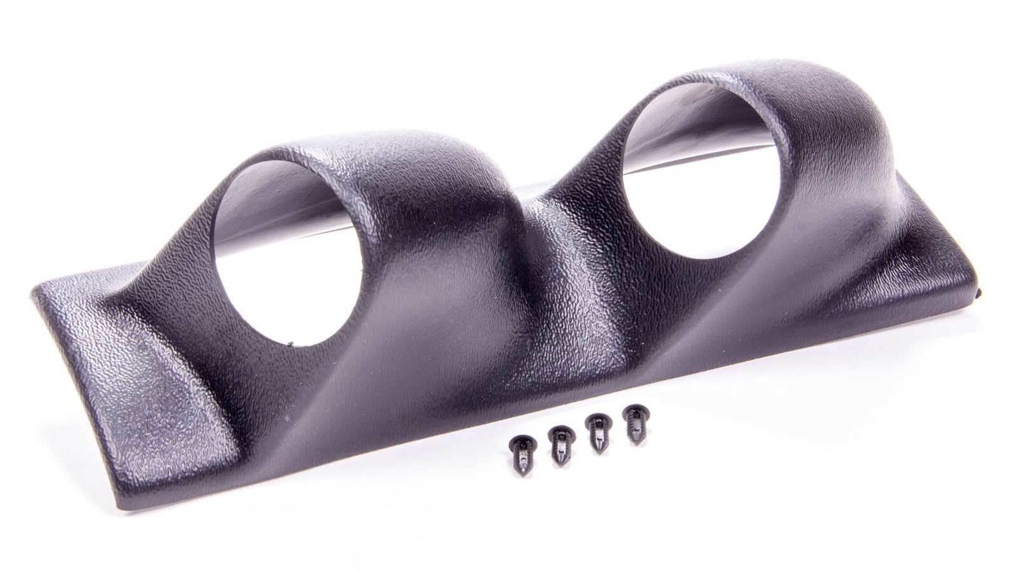 Suncoast Marine and Auto offers 2-1/16in Dual Gauge Pod- 86-93 GM S10/15 (15113)