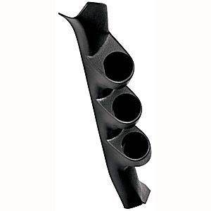 Suncoast Marine and Auto offers 2-1/16in Triple Gauge Pod- 88-94 GM F/S P/U (17101)